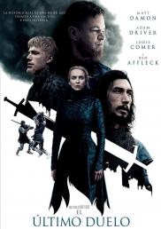 El último duelo