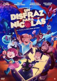 Un disfraz para Nicolás