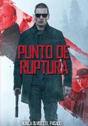 Trigger Point - Punto de ruptura