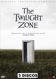 The Twilight Zone - Segunda Temporada