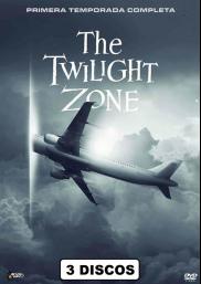 The Twilight Zone - 2019 - Temporada 01