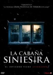 The Lodge - La Cabaña Siniestra