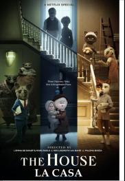 La casa (2022)