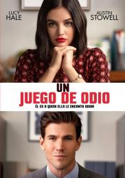 The Hating Game - Un juego de odio