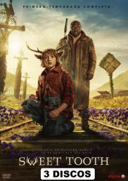 Sweet Tooth - Primera Temporada