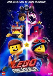 Lego La Pelicula 2