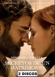 Secretos de un matrimonio