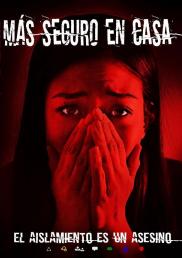Más seguro en casa