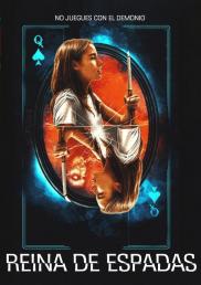 Reina de espadas