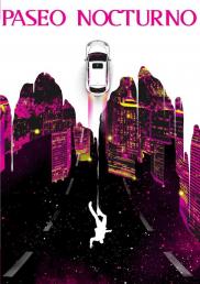 Night Drive - Paseo nocturno