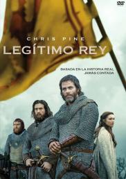 Outlaw King  - Legítimo rey