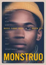 Monster - Monstruo