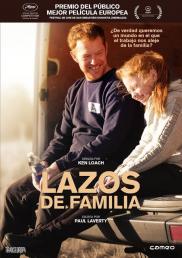 Sorry We Missed You - Lazos de Familia