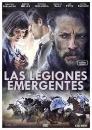 Legiony - Las Legiones Emergentes