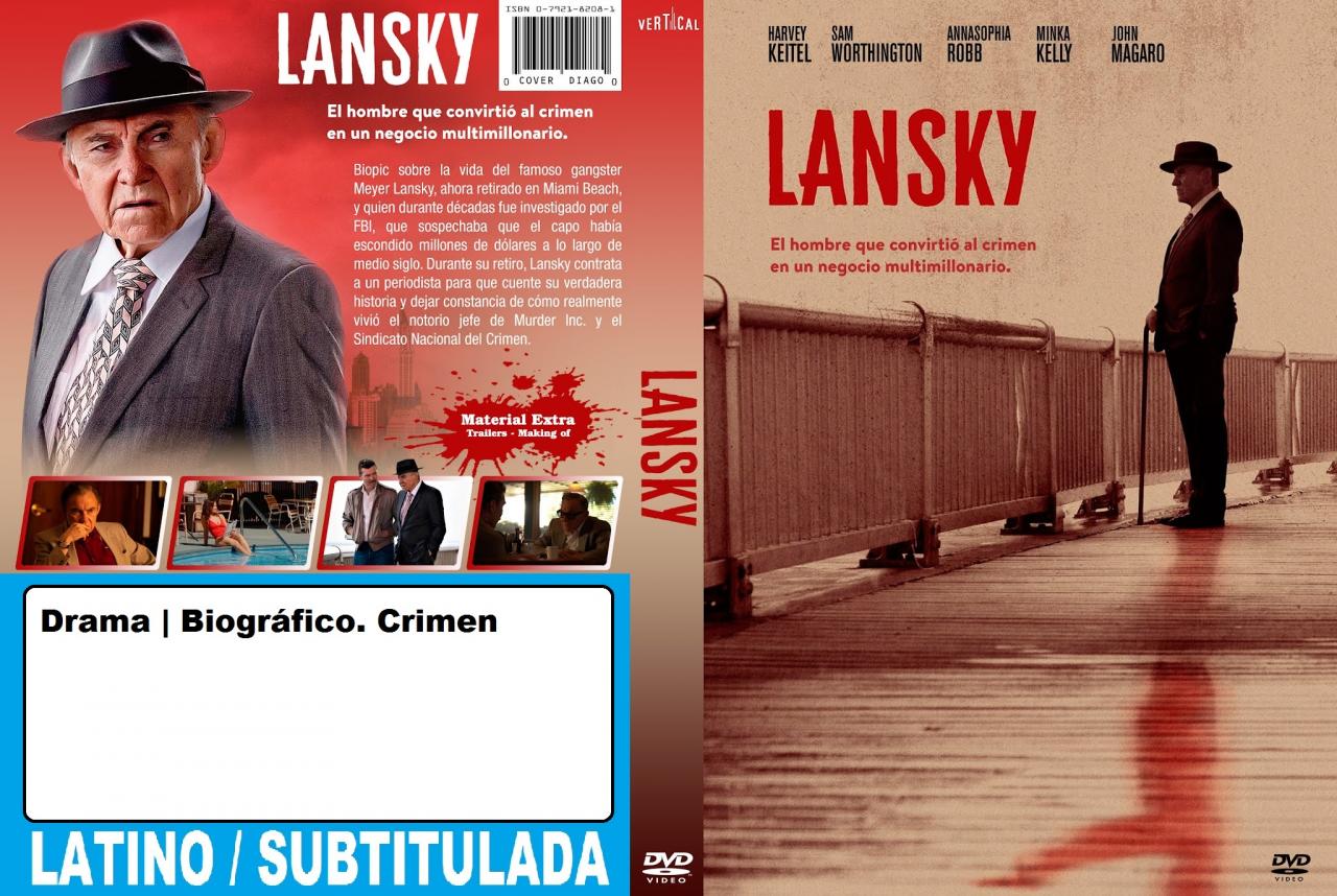Lansky