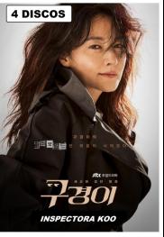 Inspectora Koo