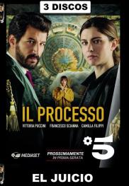 Il Processo  - El juicio