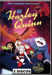 Harley Quinn (Serie de TV)
