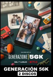 Generación 56k