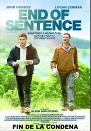 End of Sentence - Fin de la condena