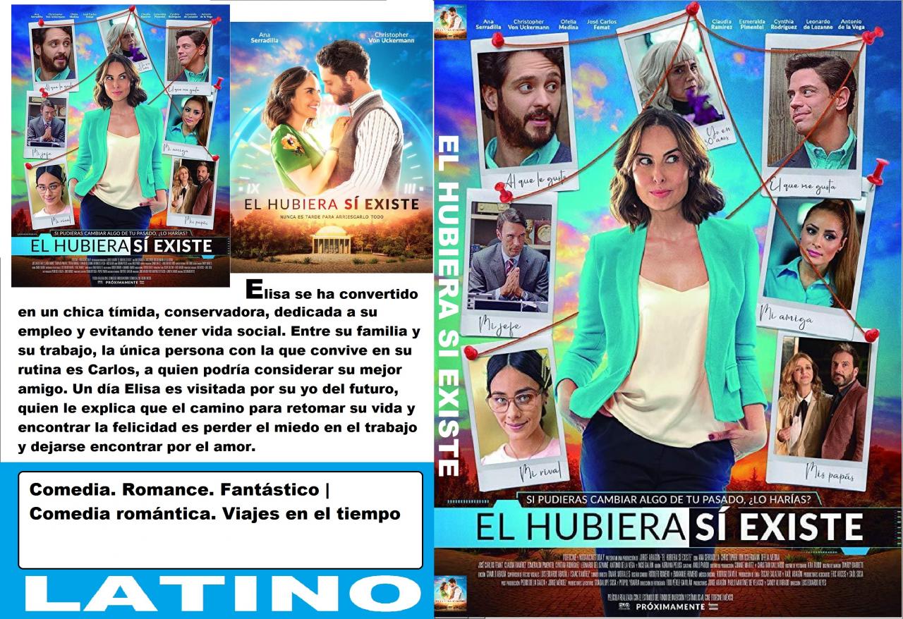 El hubiera sí existe