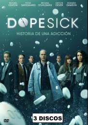 Dopesick - Historia de una adicción