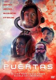 Doors - Puertas
