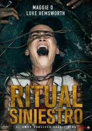 Death of Me - Ritual siniestro