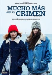 Blow the Man Down - Mucho más que un crimen