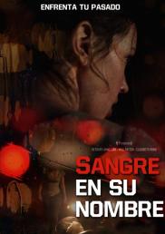Sangre en su nombre