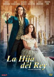La hija del rey