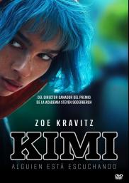 Kimi: Alguien está escuchando