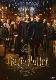 Harry Potter 20 aniversario: Regreso A Hogwarts