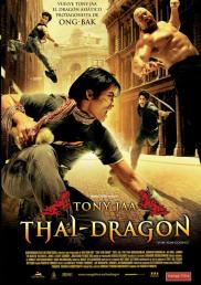 Thai-dragon - El protector