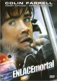 Phone Booth - Enlace mortal