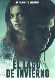 El lago del invierno