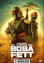 El libro de Boba Fett
