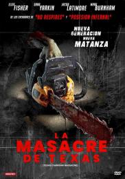 La masacre de texas 2022