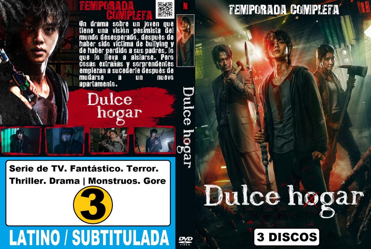 Sweet Home - Dulce hogar