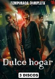 Sweet Home - Dulce hogar