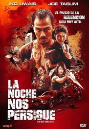 La noche nos persigue