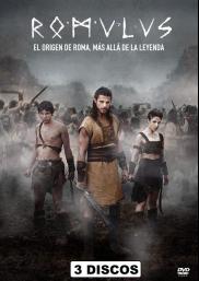 Romulus (Serie de TV)