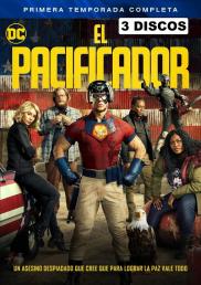 Peacemaker - El pacificador (Serie de TV)