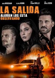 The Gateway - La salida