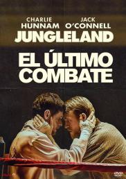 Jungleland - Tierra salvaje / El último Combate