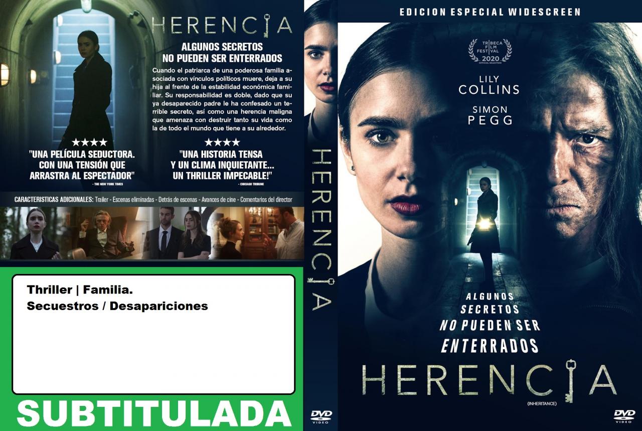 Inheritance - Herencia