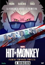 Hit Monkey (Serie de TV)
