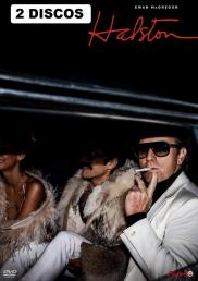 Halston (Miniserie de TV)