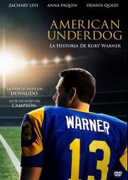 American Underdog: La historia de Kurt Warner