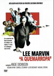 Point Blank - A quemarropa